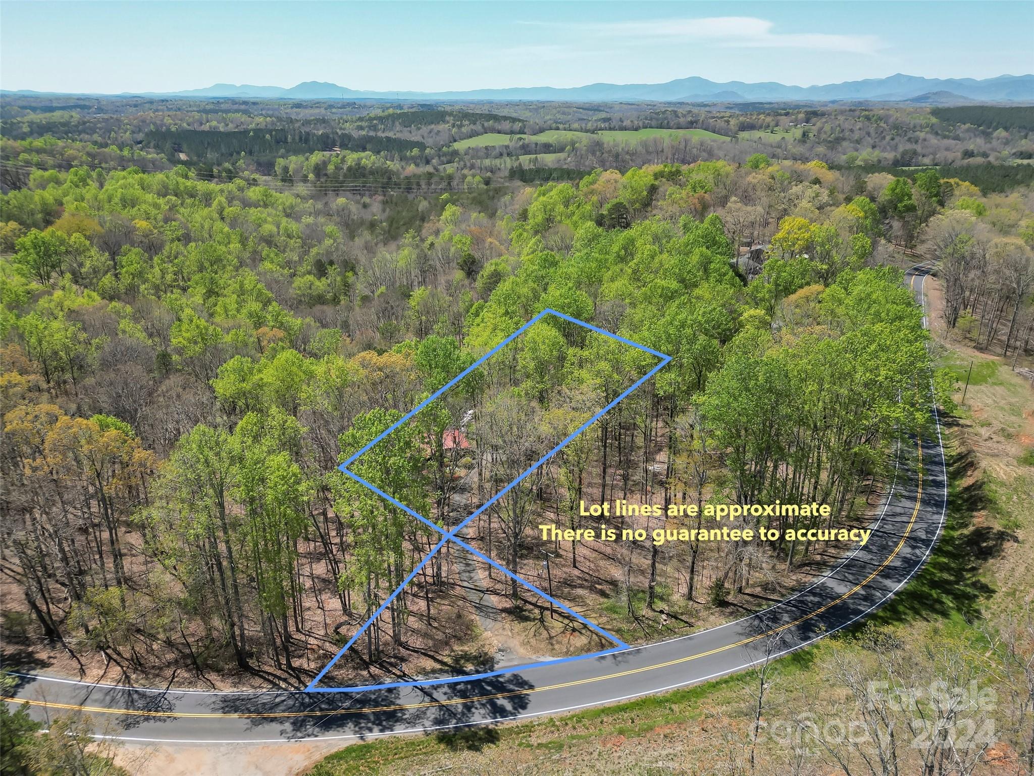 5239 Hudlow Road Union Mills NC 28167