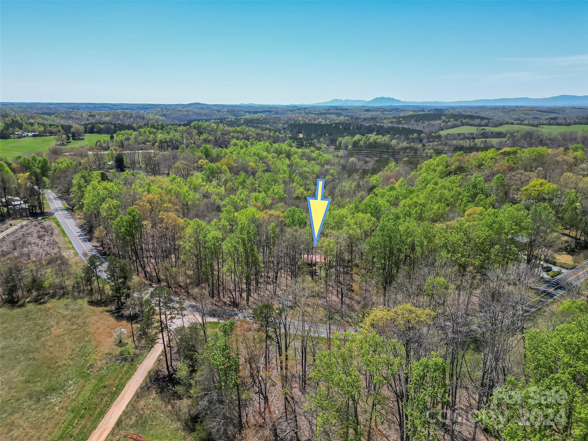 5239 Hudlow Road Union Mills NC 28167