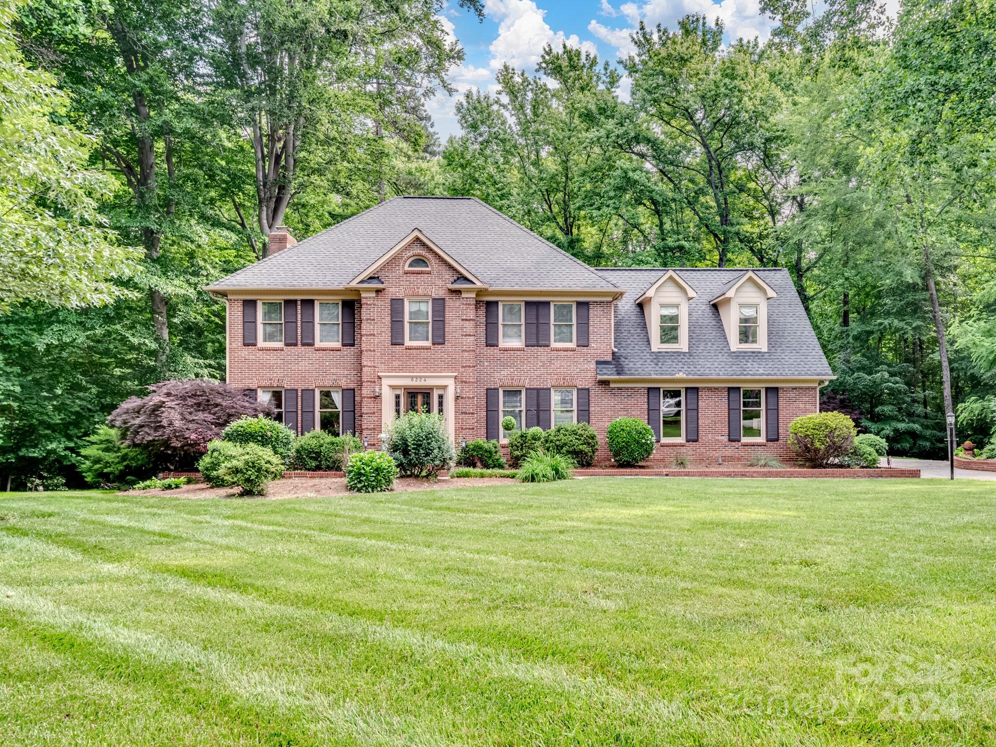 6224 Phyliss Lane Mint Hill NC 28227