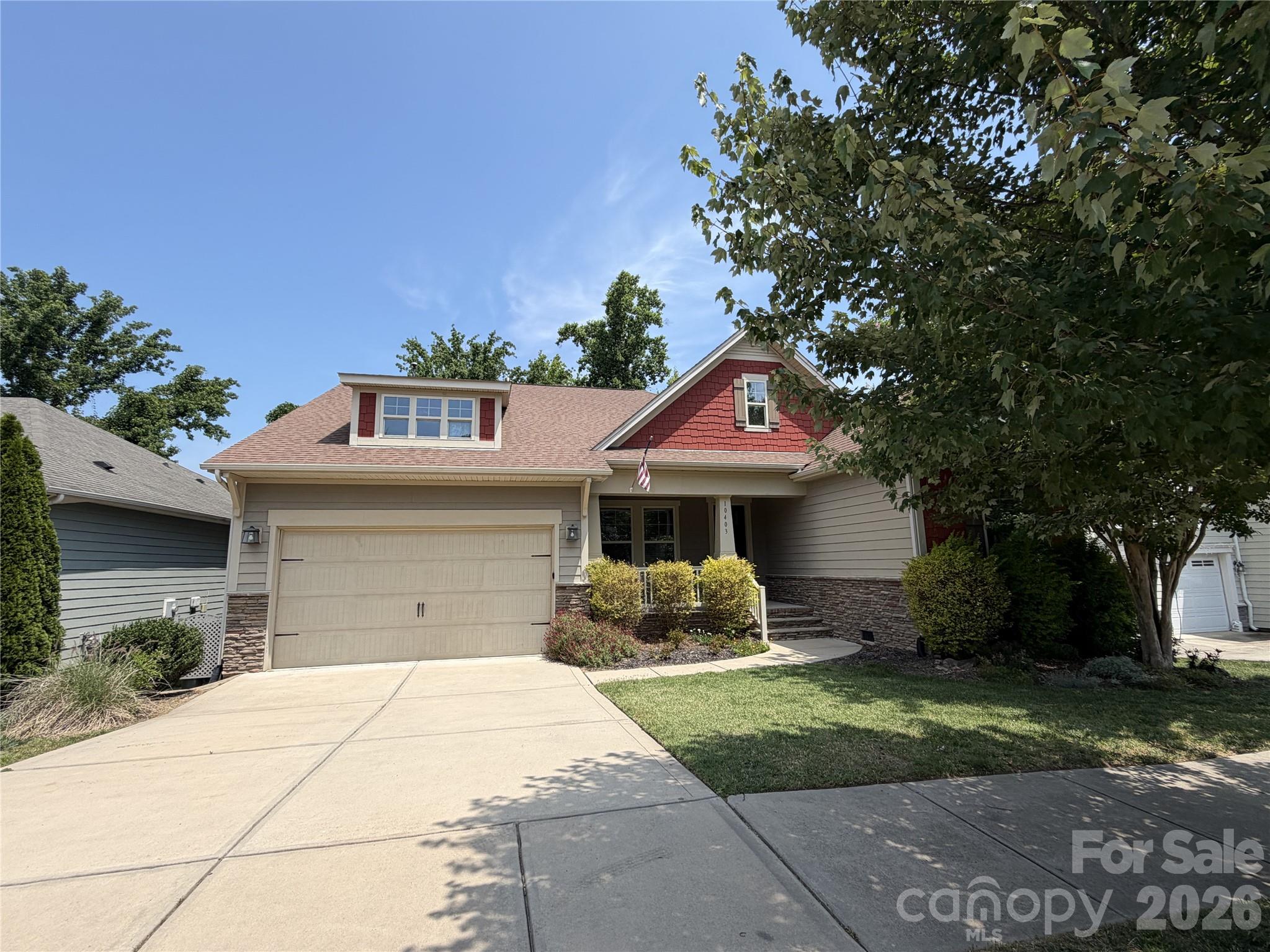 10403 Drake Hill Drive Huntersville NC 28078