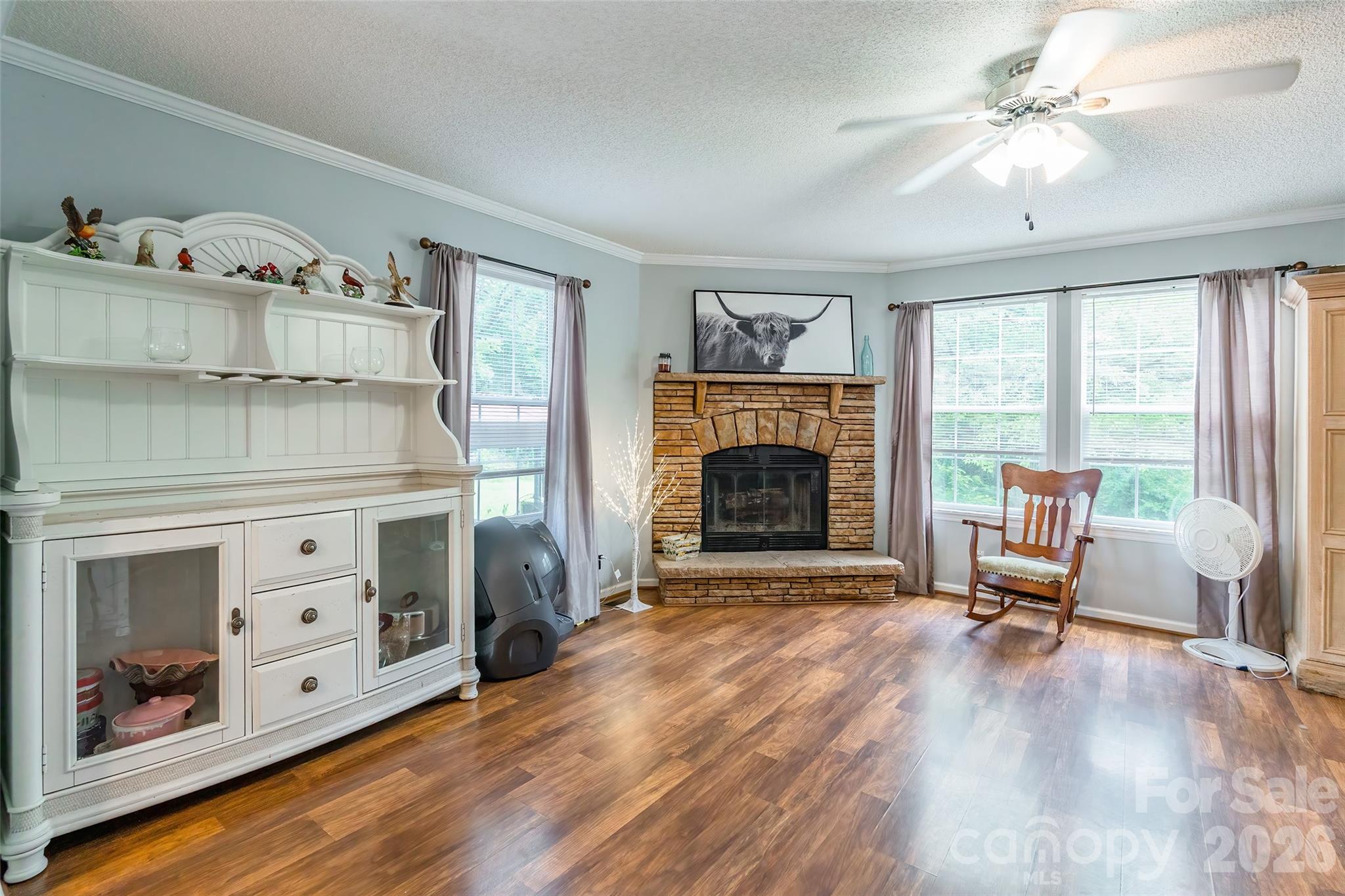 1828 Pine Hollow Place Hudson NC 28638