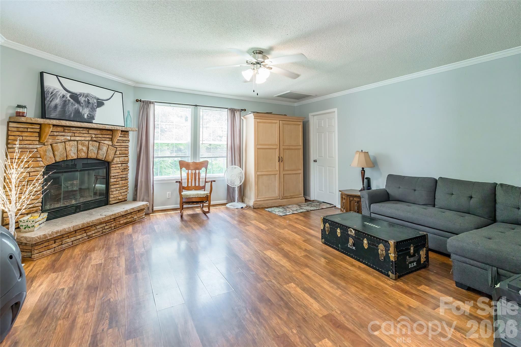 1828 Pine Hollow Place Hudson NC 28638