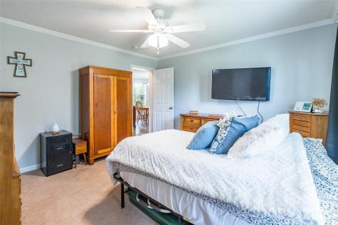 1828 Pine Hollow Place Hudson NC 28638
