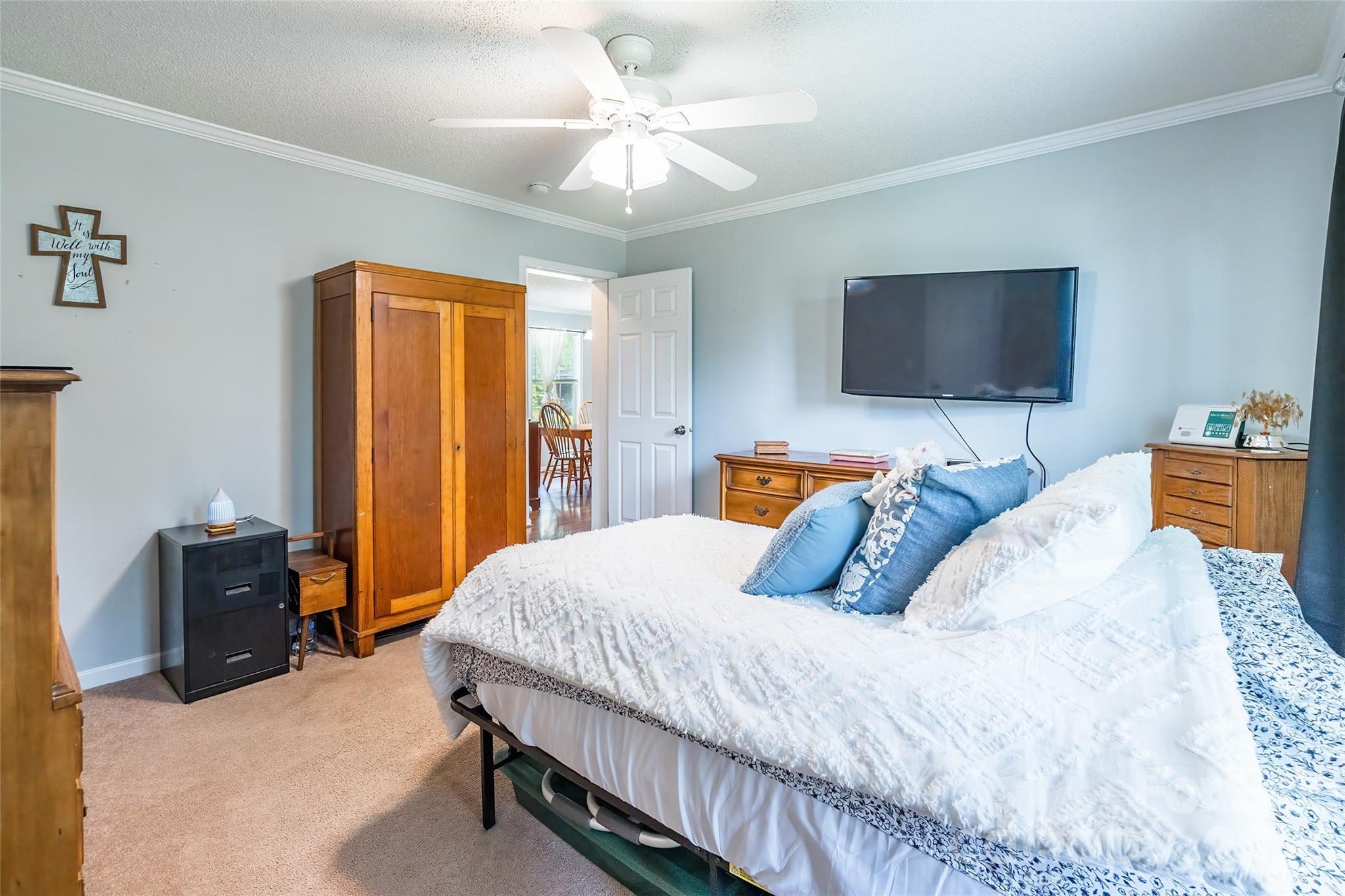 1828 Pine Hollow Place Hudson NC 28638