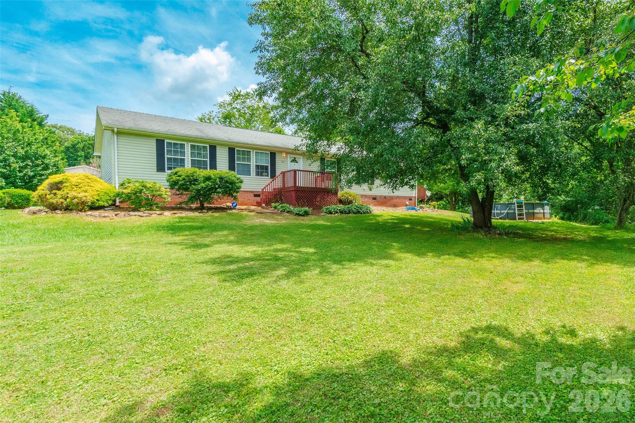 1828 Pine Hollow Place Hudson NC 28638