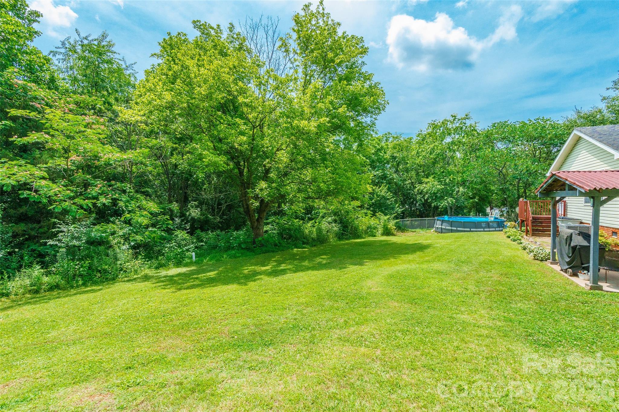 1828 Pine Hollow Place Hudson NC 28638