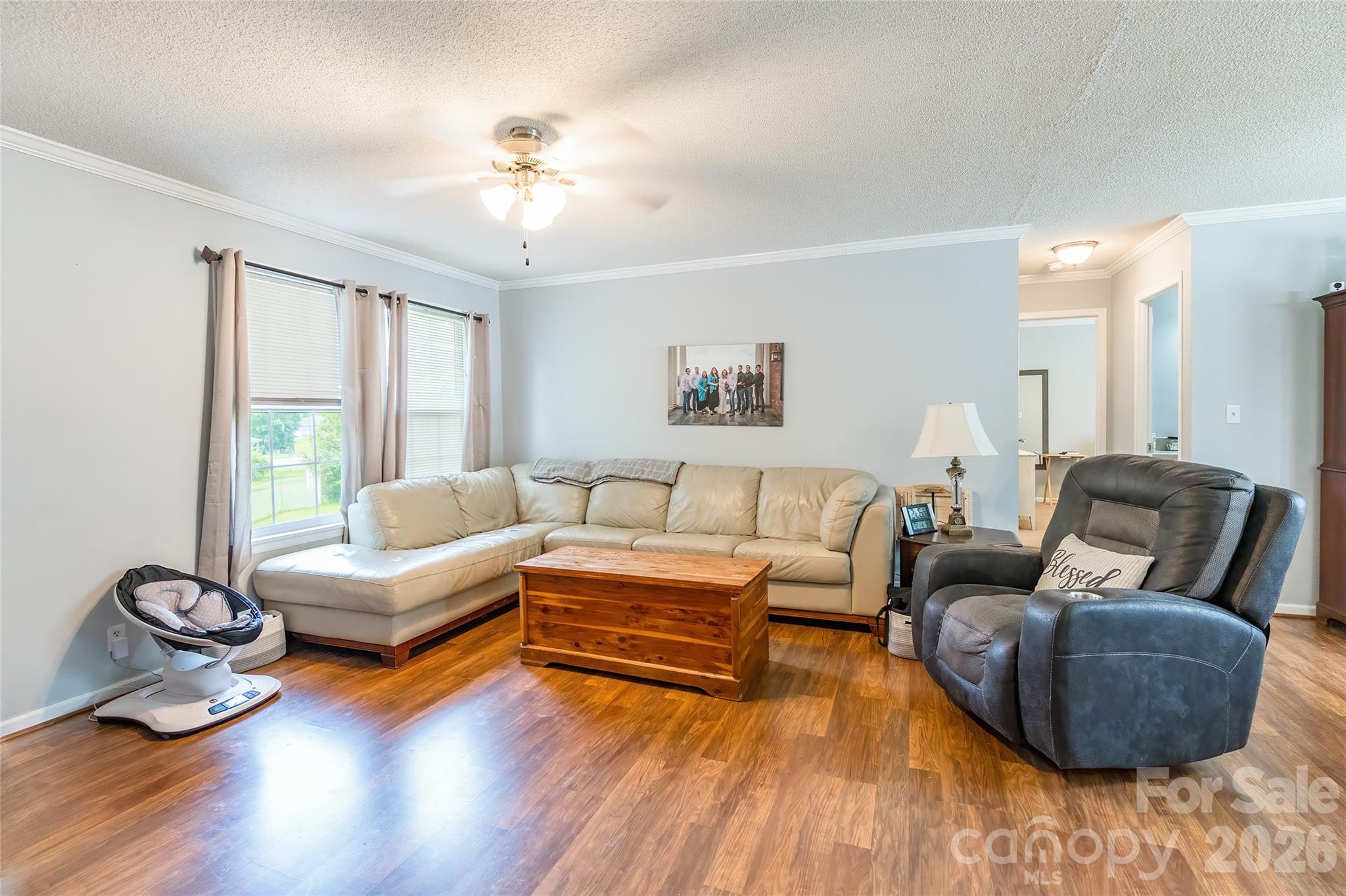 1828 Pine Hollow Place Hudson NC 28638