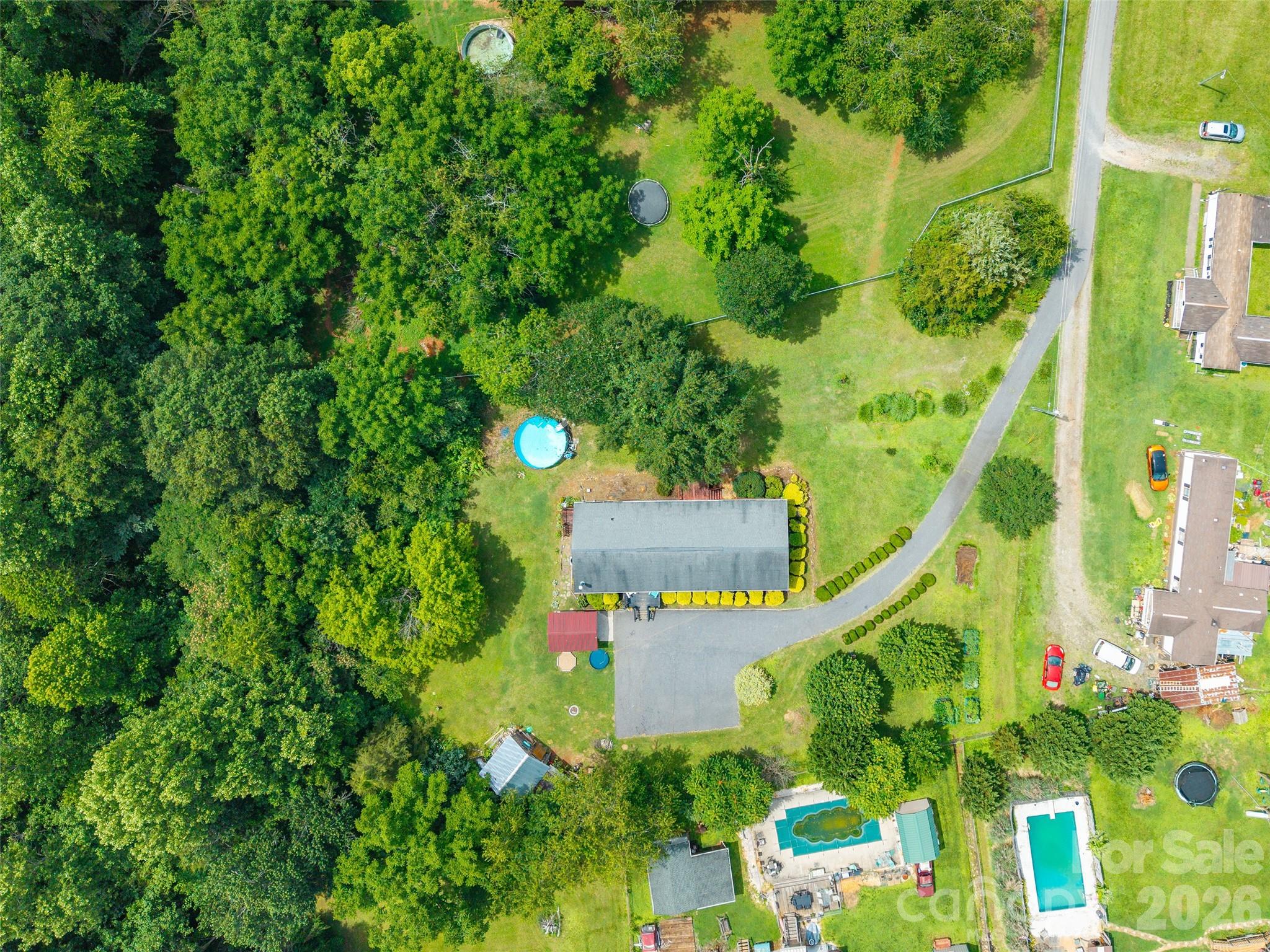 1828 Pine Hollow Place Hudson NC 28638