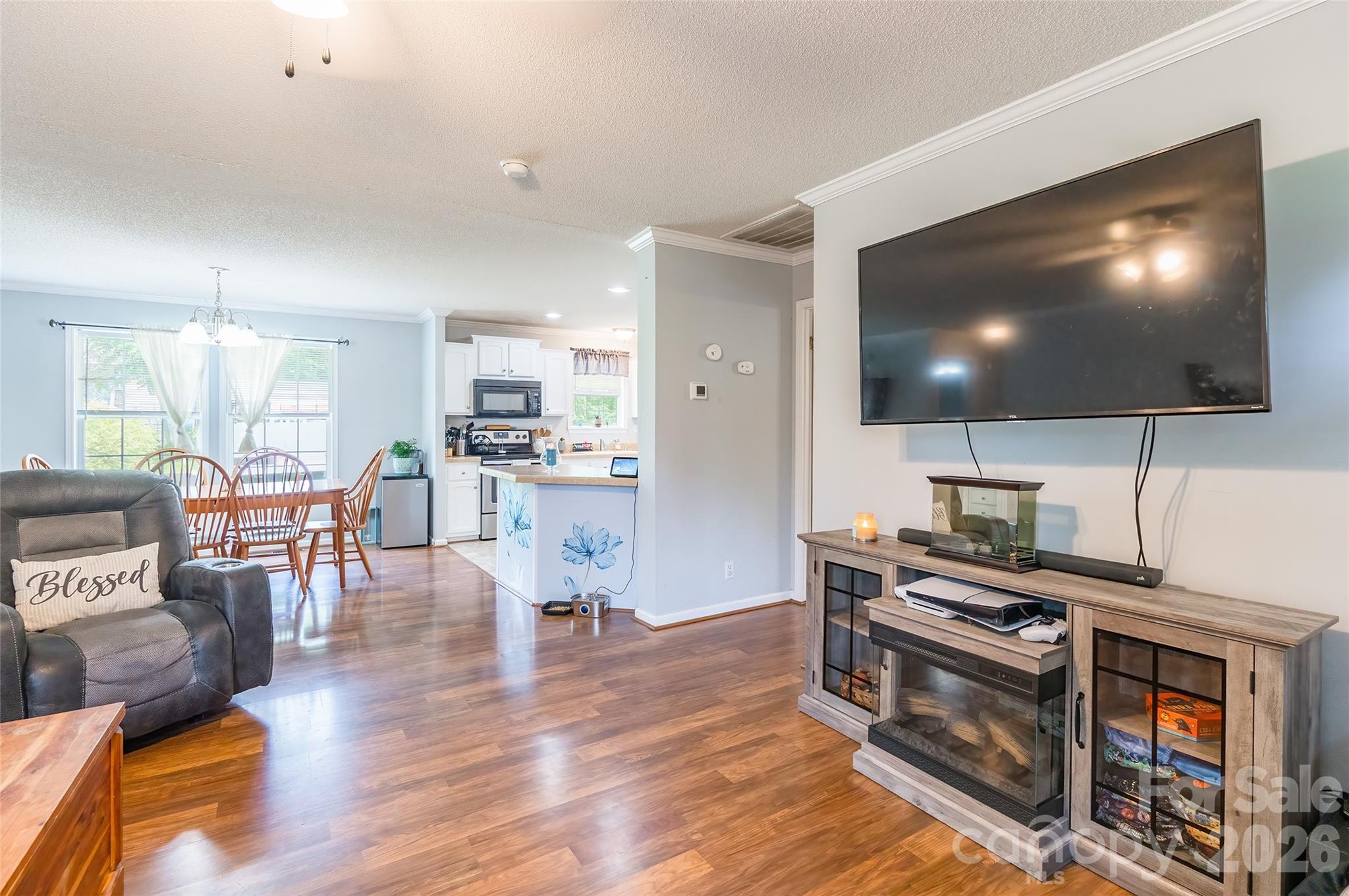 1828 Pine Hollow Place Hudson NC 28638