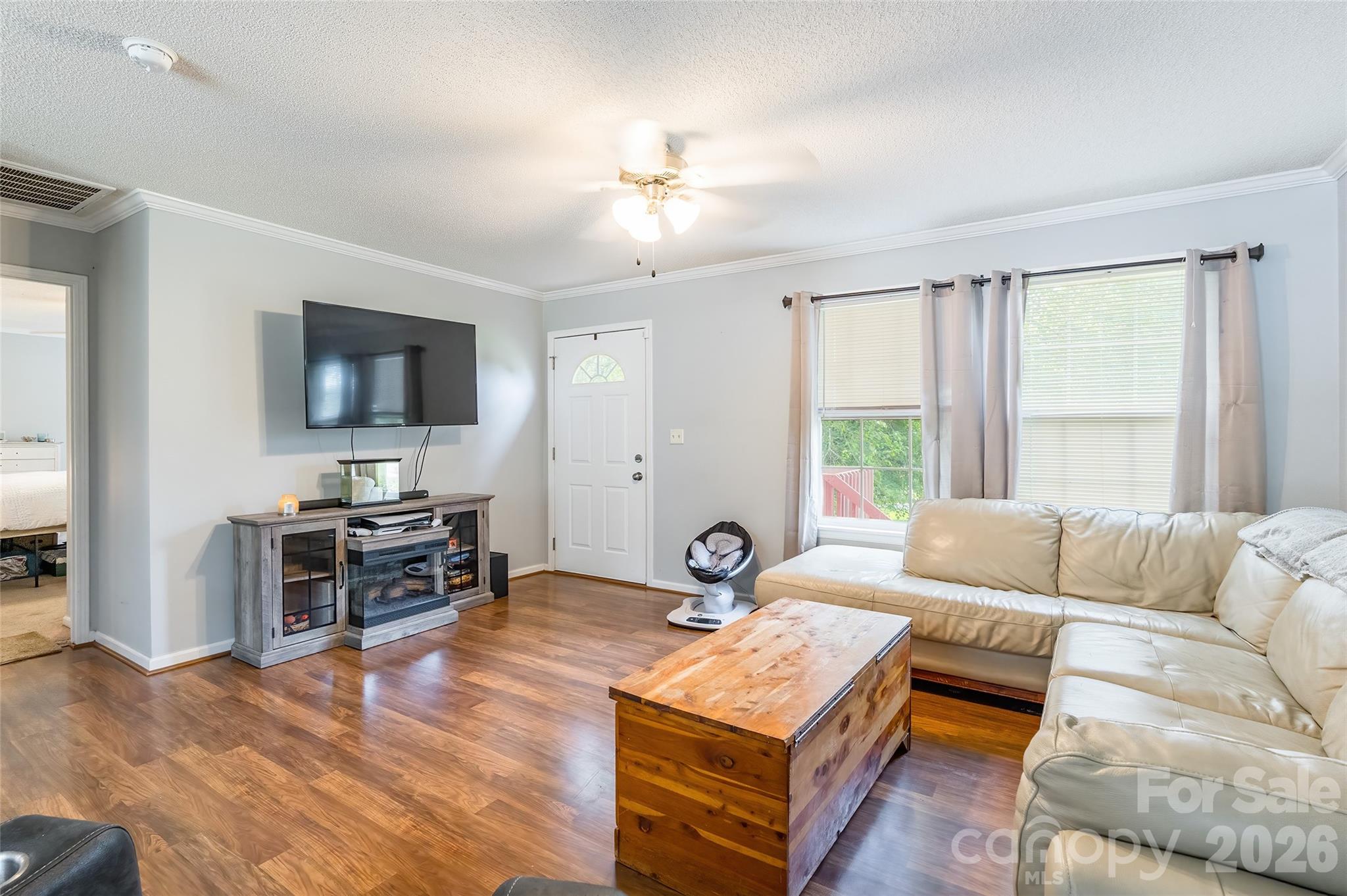 1828 Pine Hollow Place Hudson NC 28638