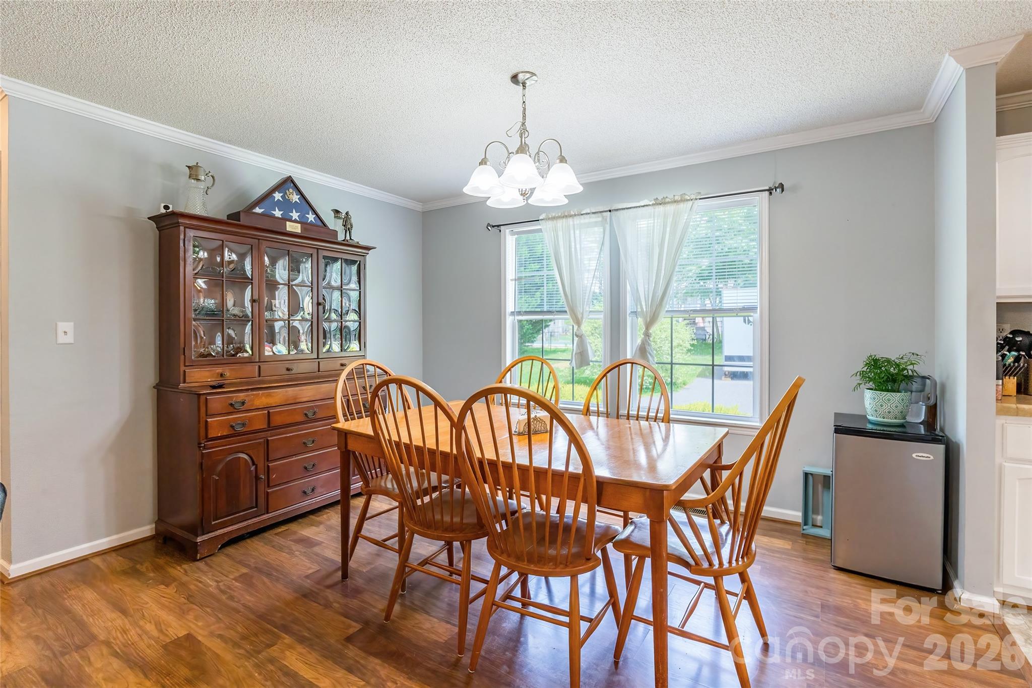 1828 Pine Hollow Place Hudson NC 28638