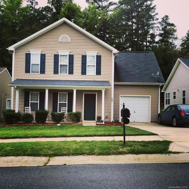 6705 Sunman Road Charlotte NC 28216