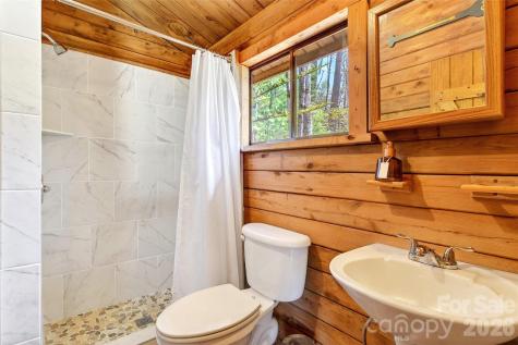 Tbd Jackson Town Road Spruce Pine NC 28777