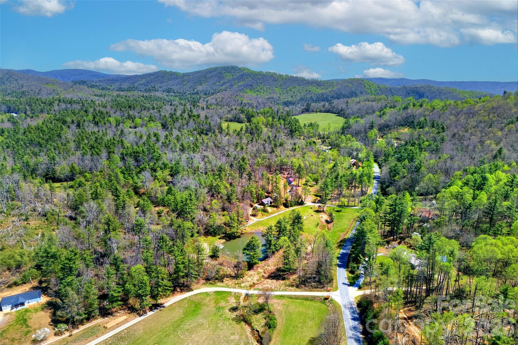Tbd Jackson Town Road Spruce Pine NC 28777