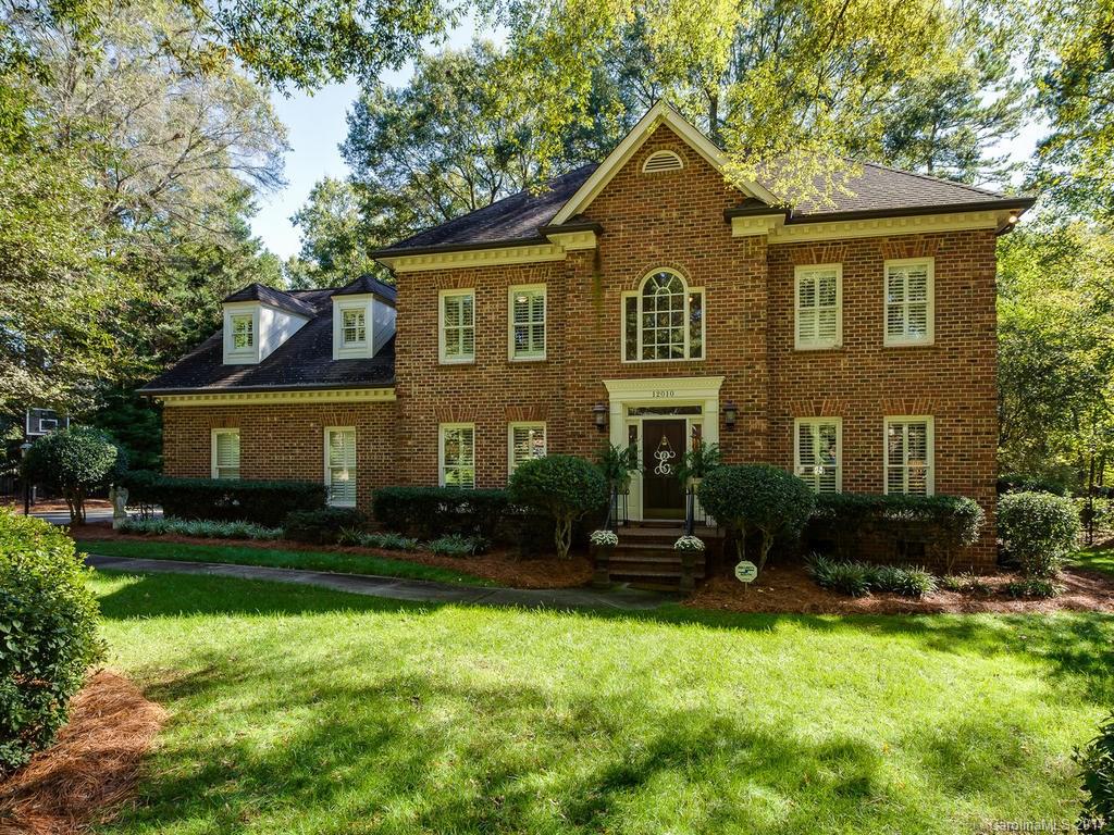 12010 Royal Lytham Court Charlotte NC 28277