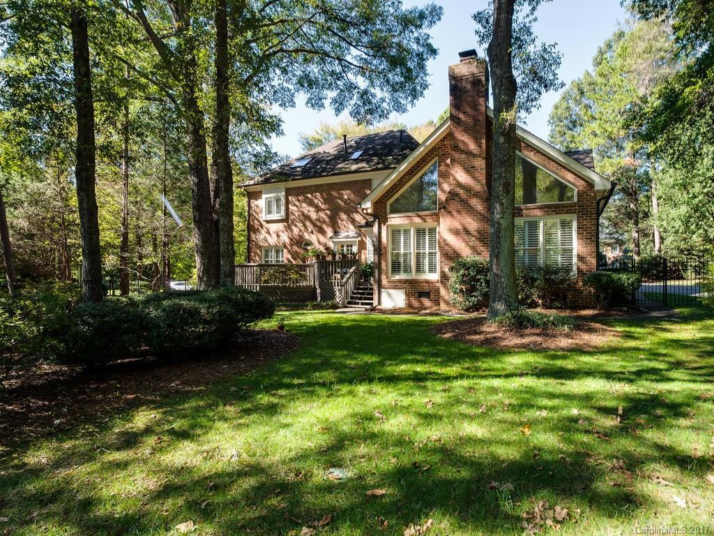 12010 Royal Lytham Court Charlotte NC 28277