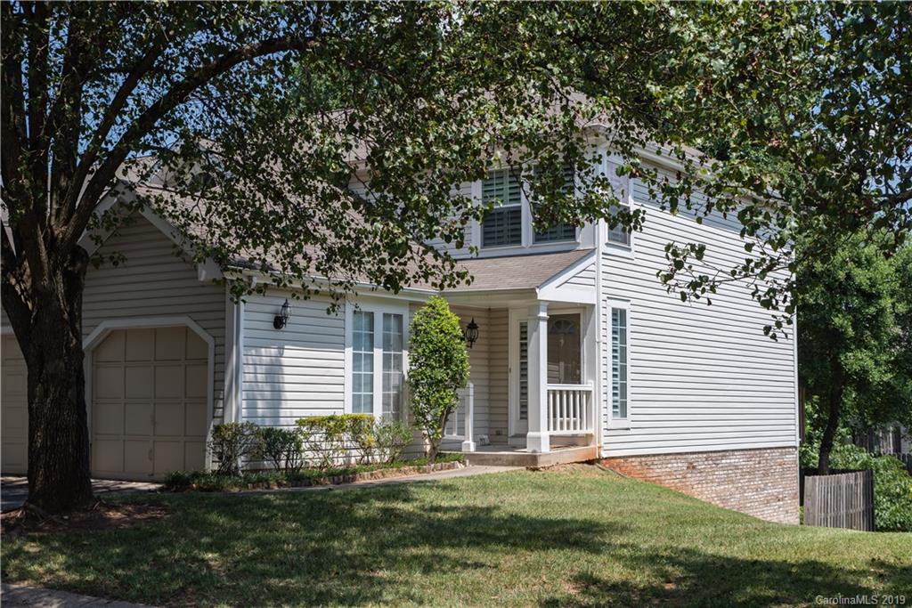 1325 Maple Shade Lane Charlotte NC 28270