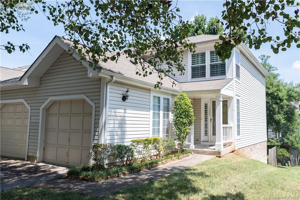 1325 Maple Shade Lane Charlotte NC 28270