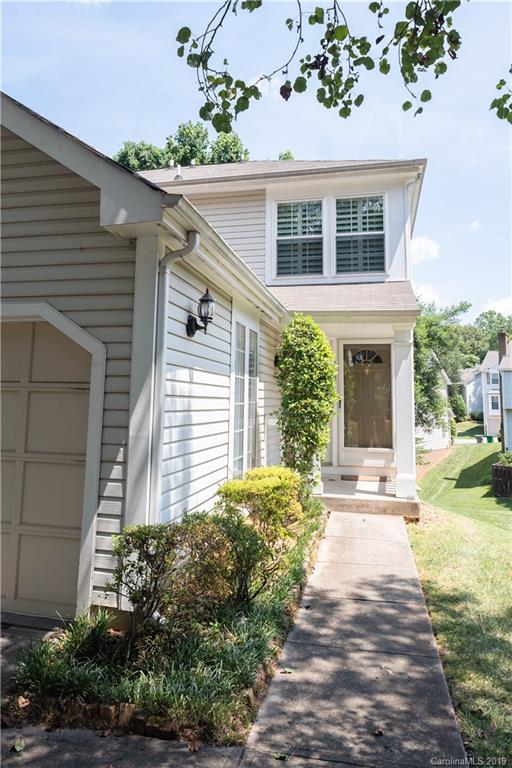 1325 Maple Shade Lane Charlotte NC 28270