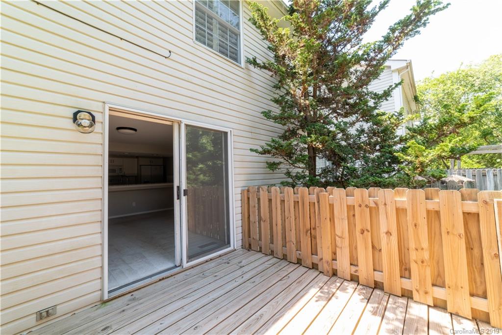 1325 Maple Shade Lane Charlotte NC 28270