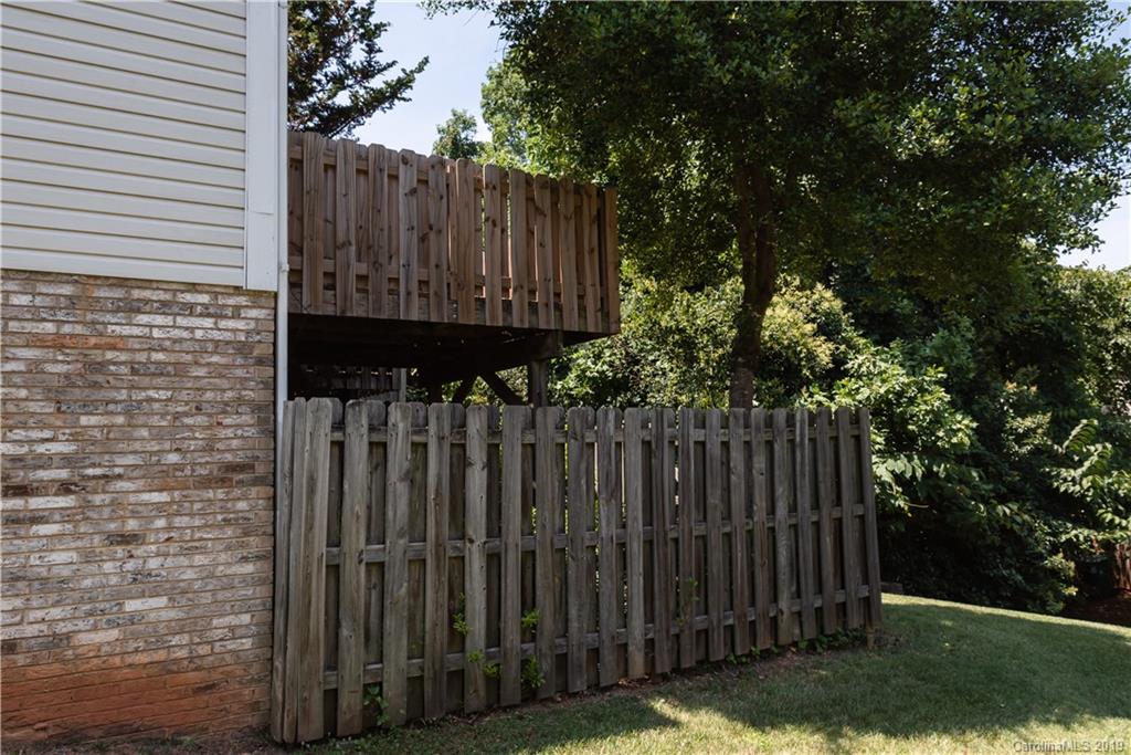 1325 Maple Shade Lane Charlotte NC 28270