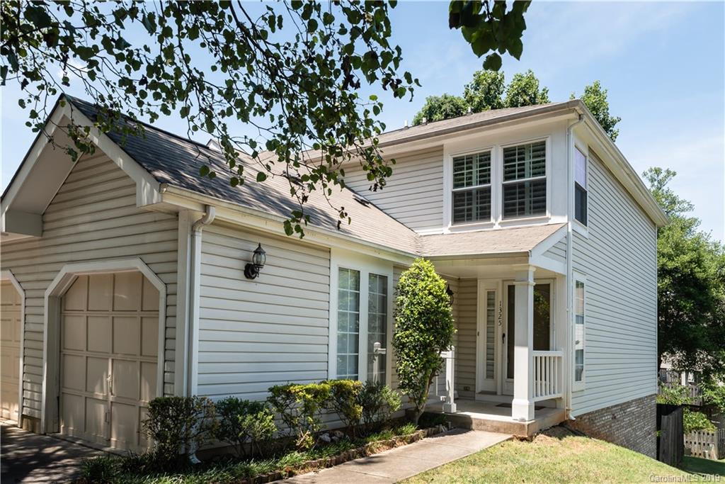 1325 Maple Shade Lane Charlotte NC 28270