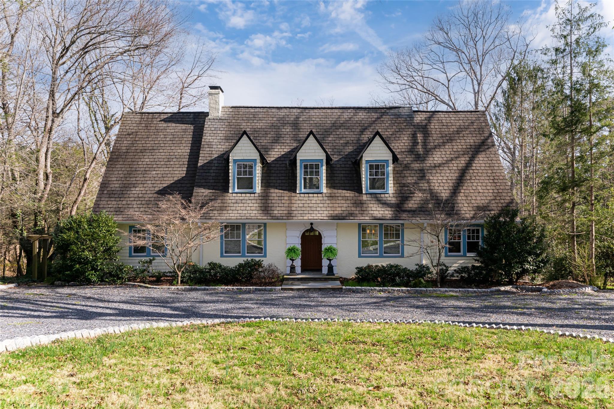 40 Forest Road Asheville NC 28803
