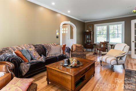 40 Forest Road Asheville NC 28803