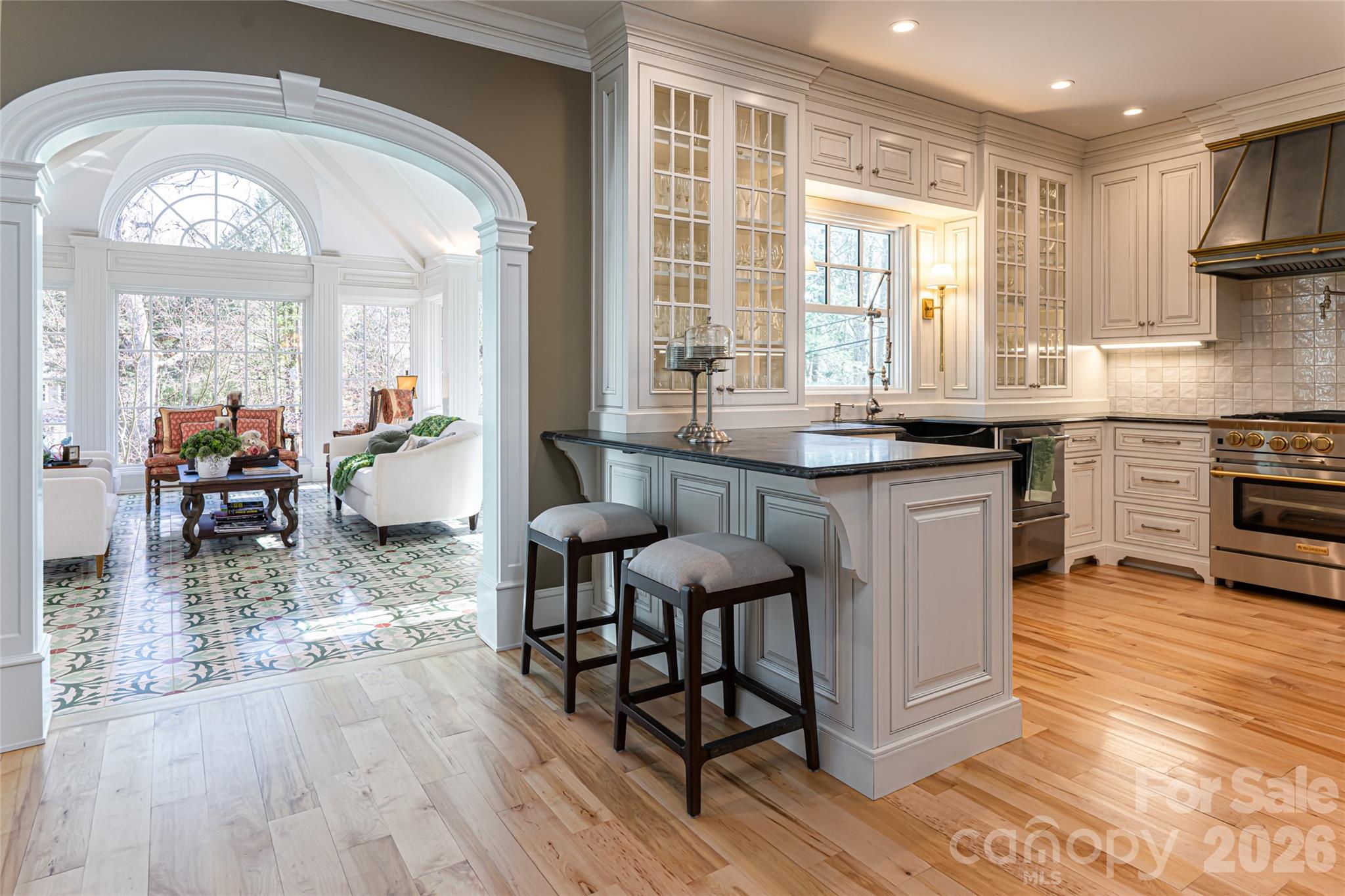 40 Forest Road Asheville NC 28803