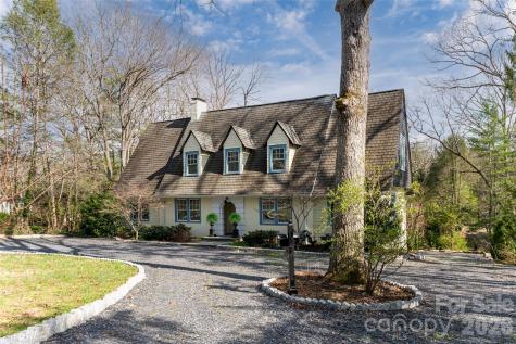 40 Forest Road Asheville NC 28803