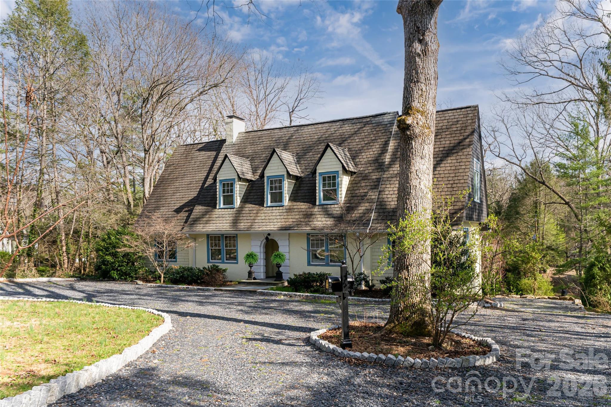 40 Forest Road Asheville NC 28803