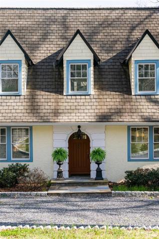 40 Forest Road Asheville NC 28803