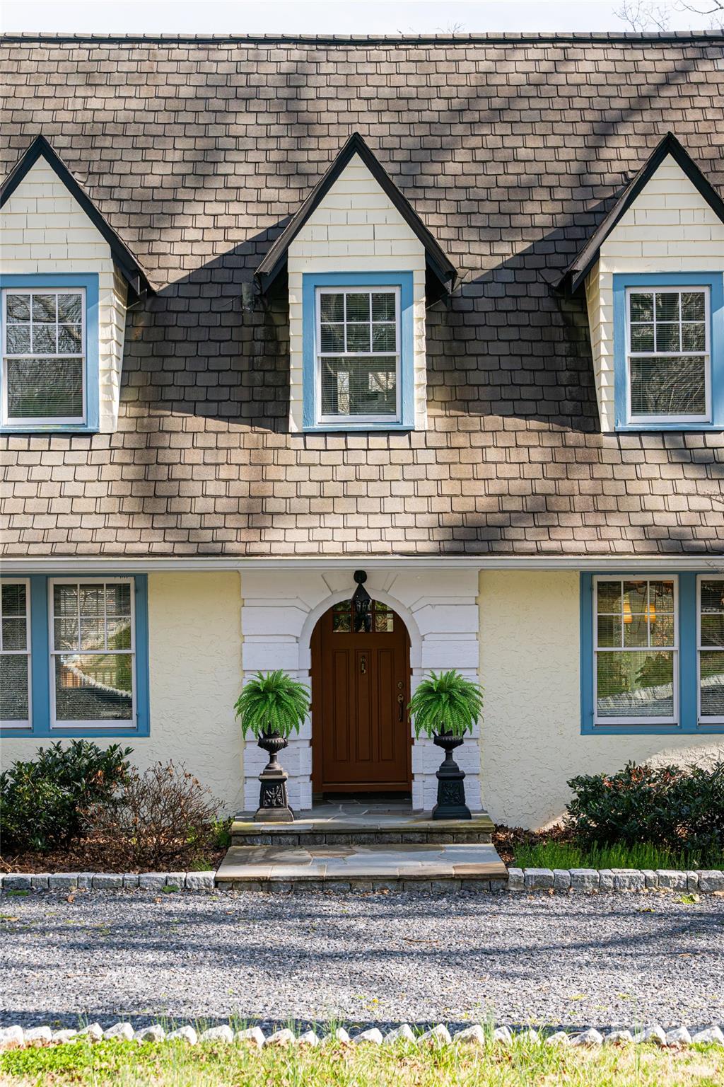 40 Forest Road Asheville NC 28803