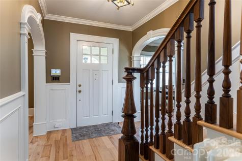 40 Forest Road Asheville NC 28803