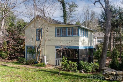 40 Forest Road Asheville NC 28803