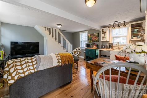 40 Forest Road Asheville NC 28803