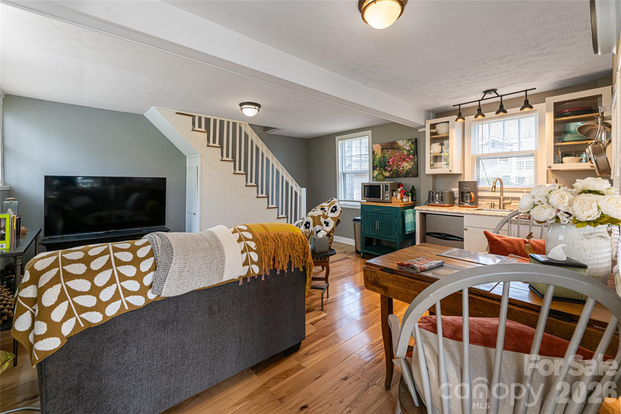 40 Forest Road Asheville NC 28803