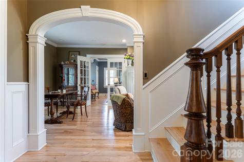 40 Forest Road Asheville NC 28803