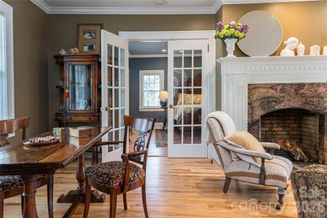 40 Forest Road Asheville NC 28803