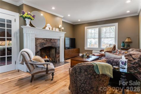 40 Forest Road Asheville NC 28803