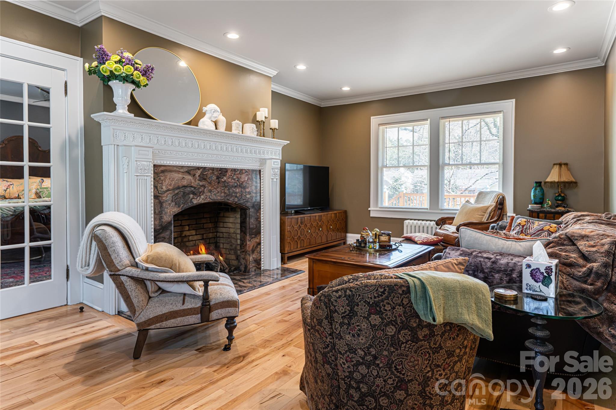 40 Forest Road Asheville NC 28803