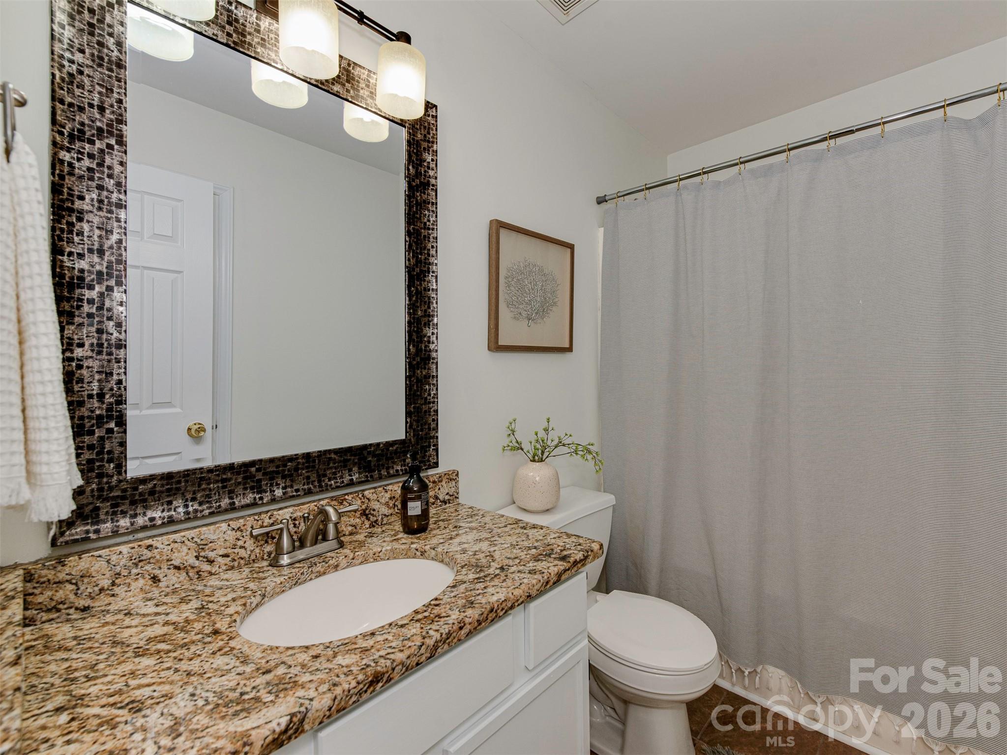 9221 Forest Green Drive Charlotte NC 28227