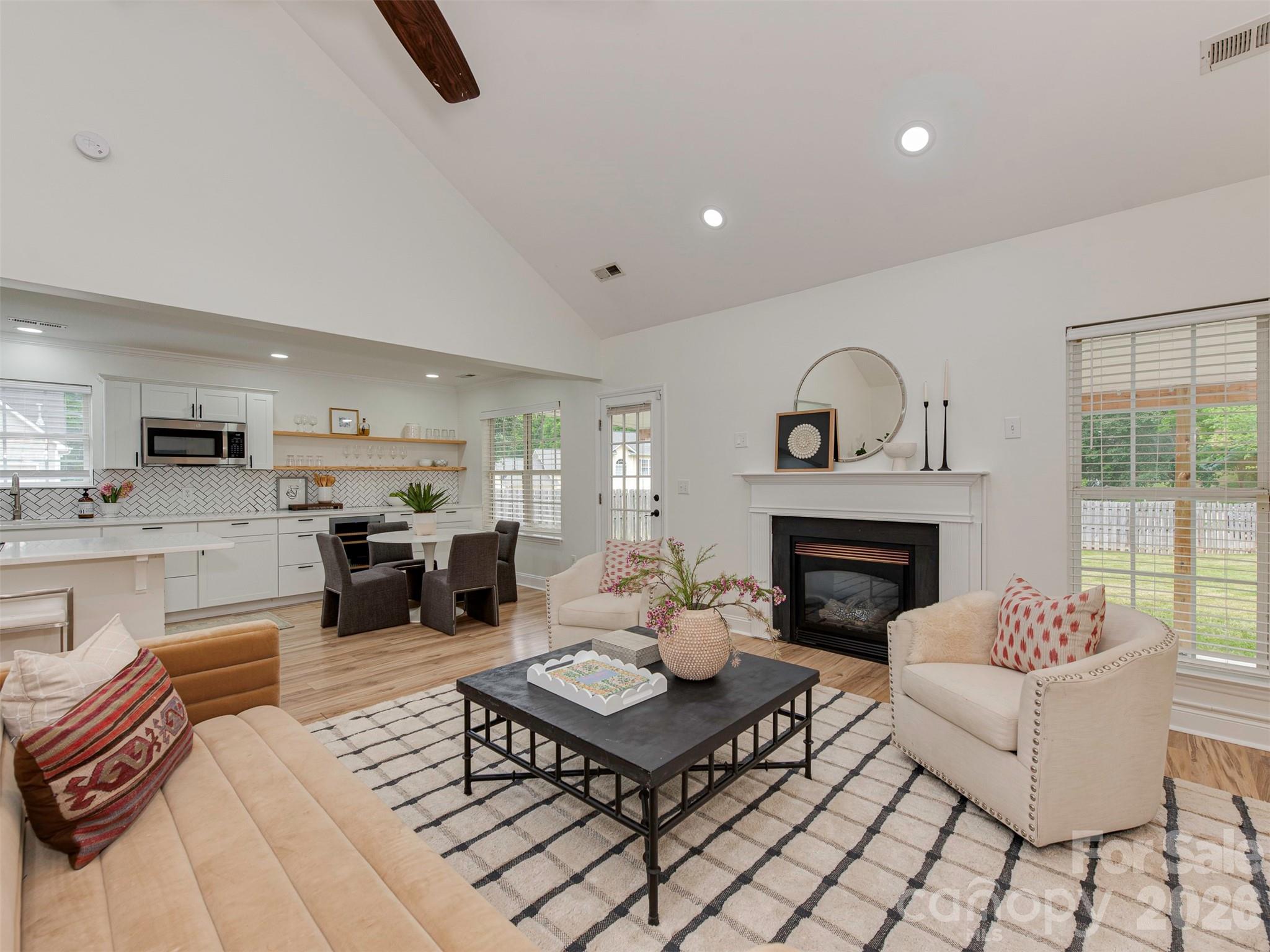 9221 Forest Green Drive Charlotte NC 28227