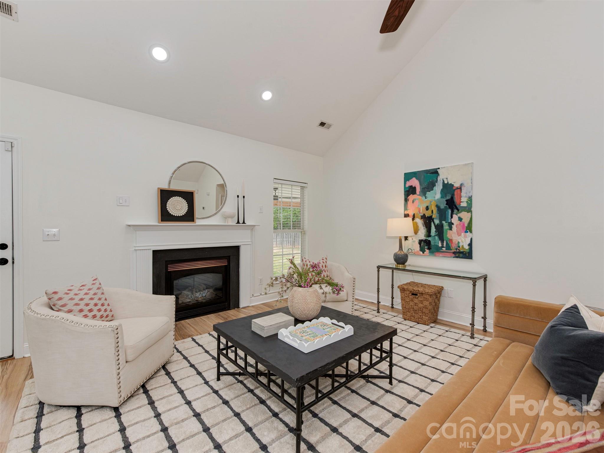 9221 Forest Green Drive Charlotte NC 28227