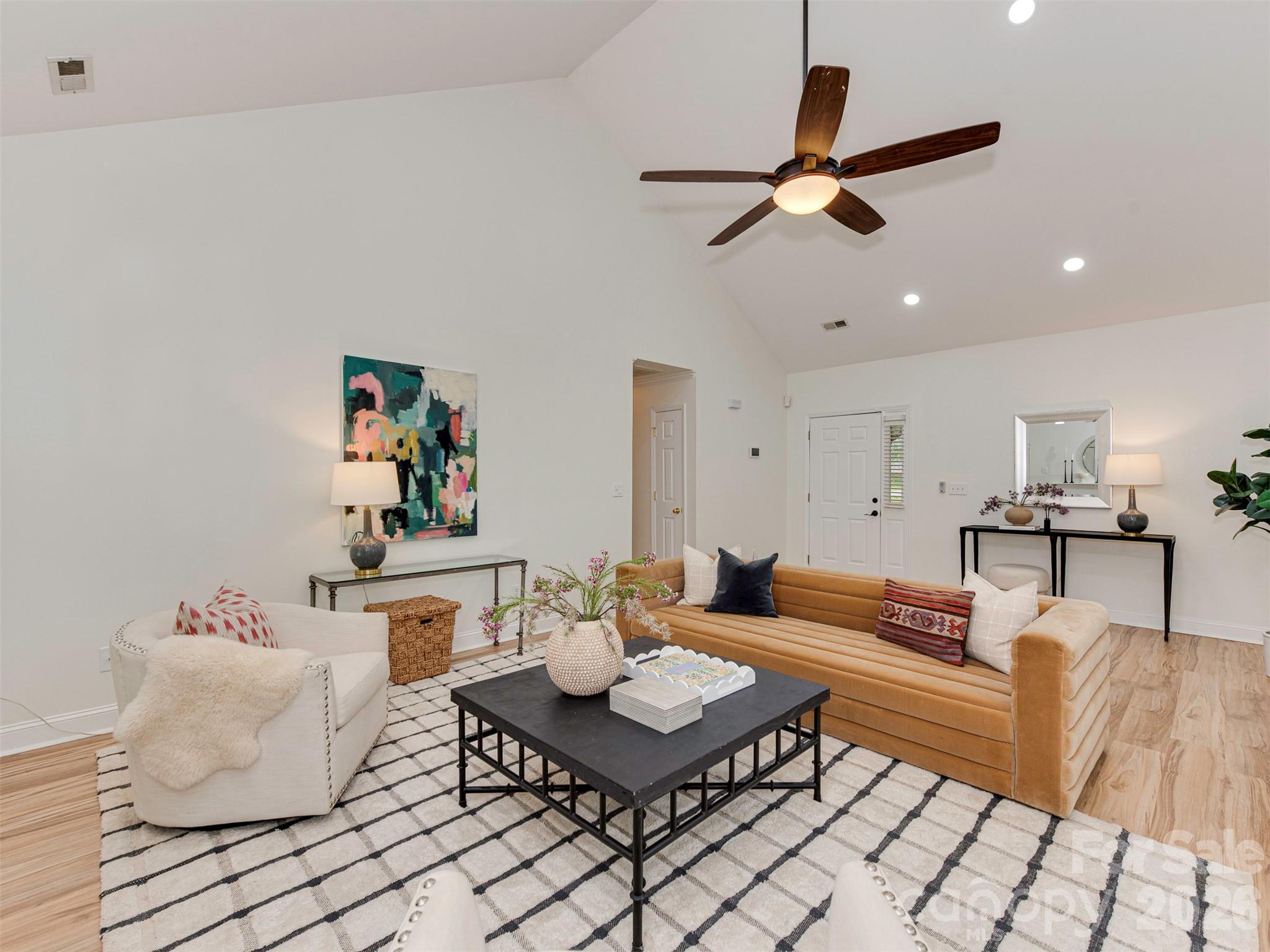 9221 Forest Green Drive Charlotte NC 28227