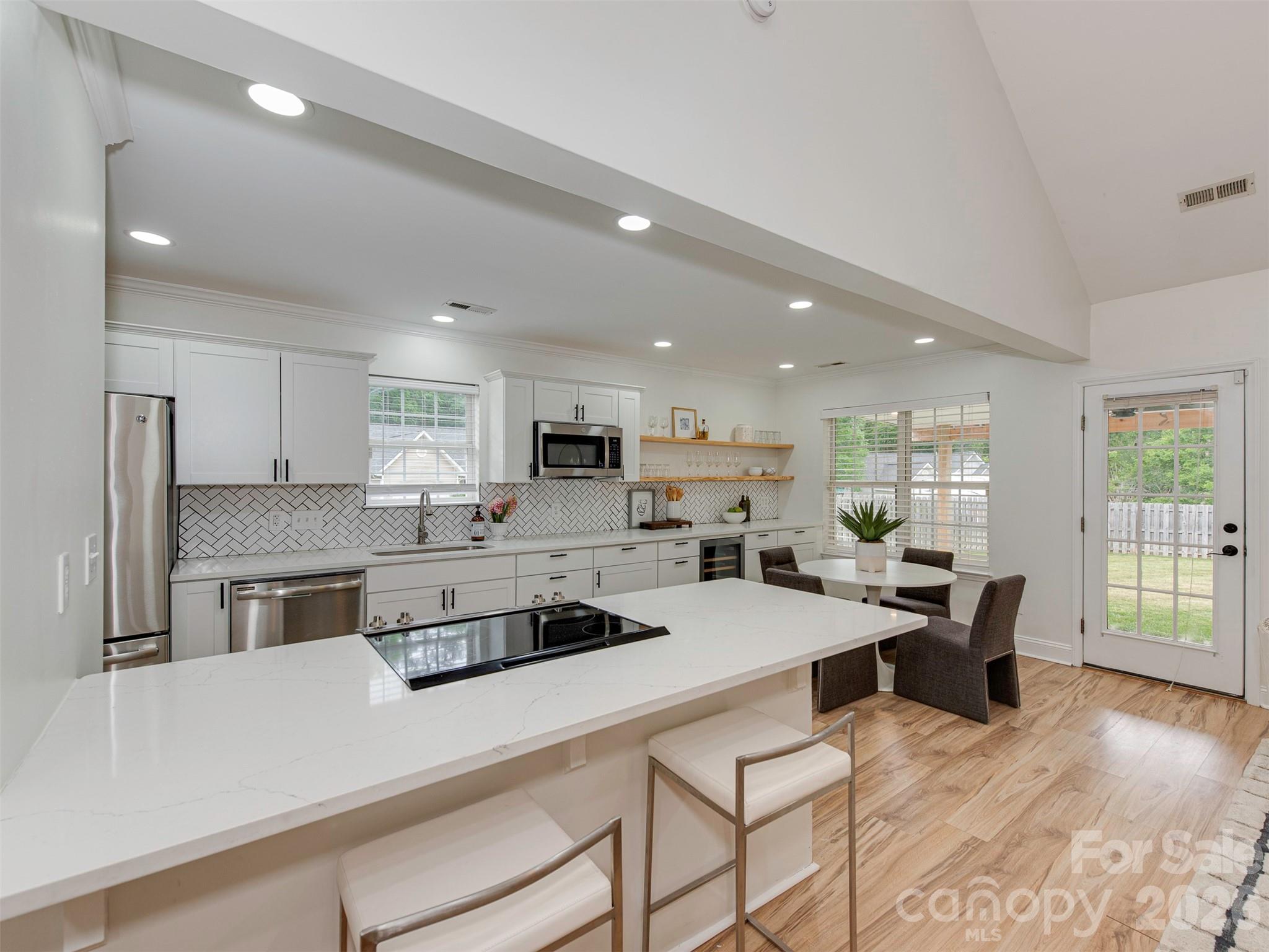 9221 Forest Green Drive Charlotte NC 28227