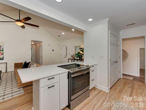 9221 Forest Green Drive Charlotte NC 28227