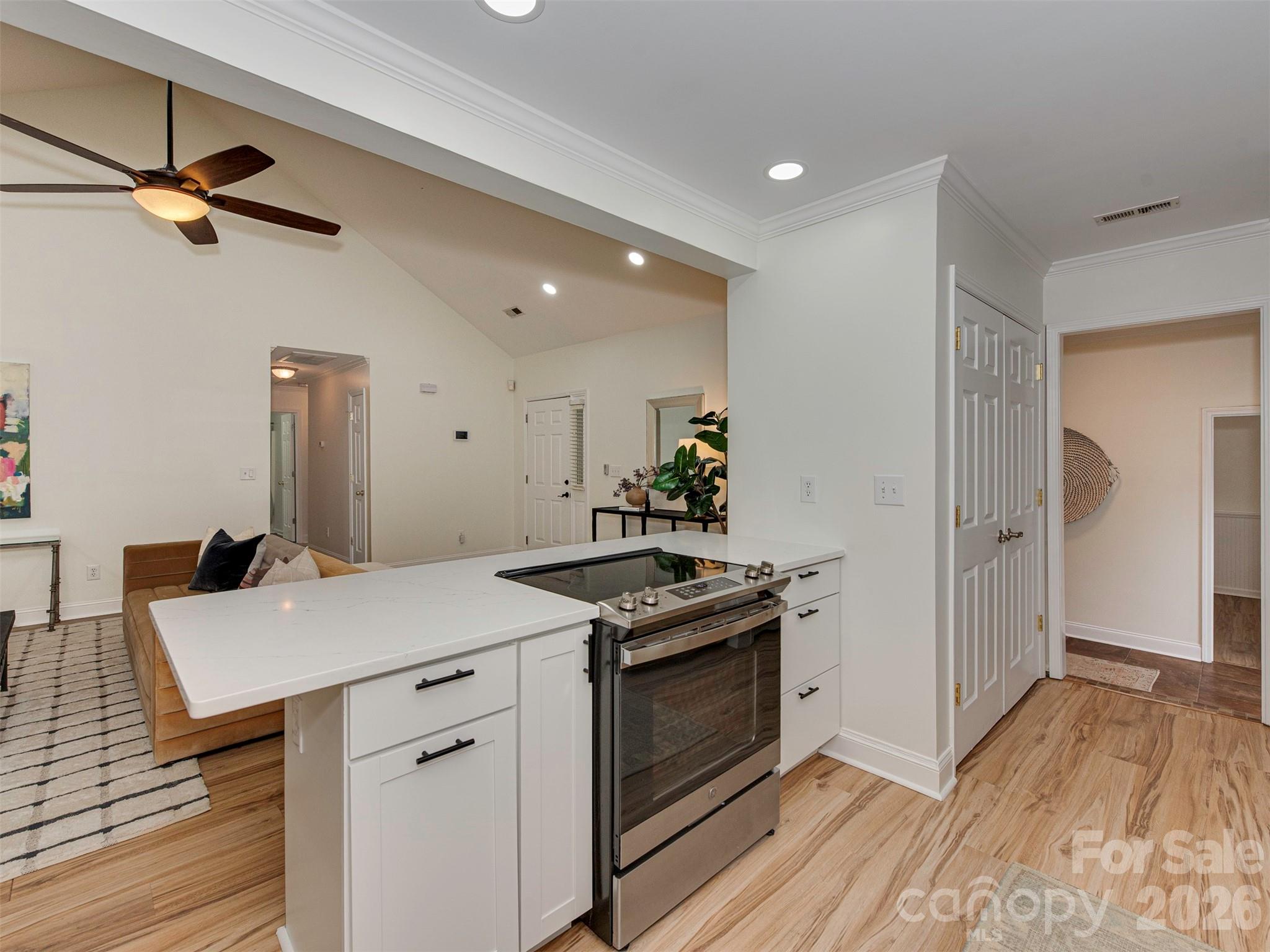 9221 Forest Green Drive Charlotte NC 28227