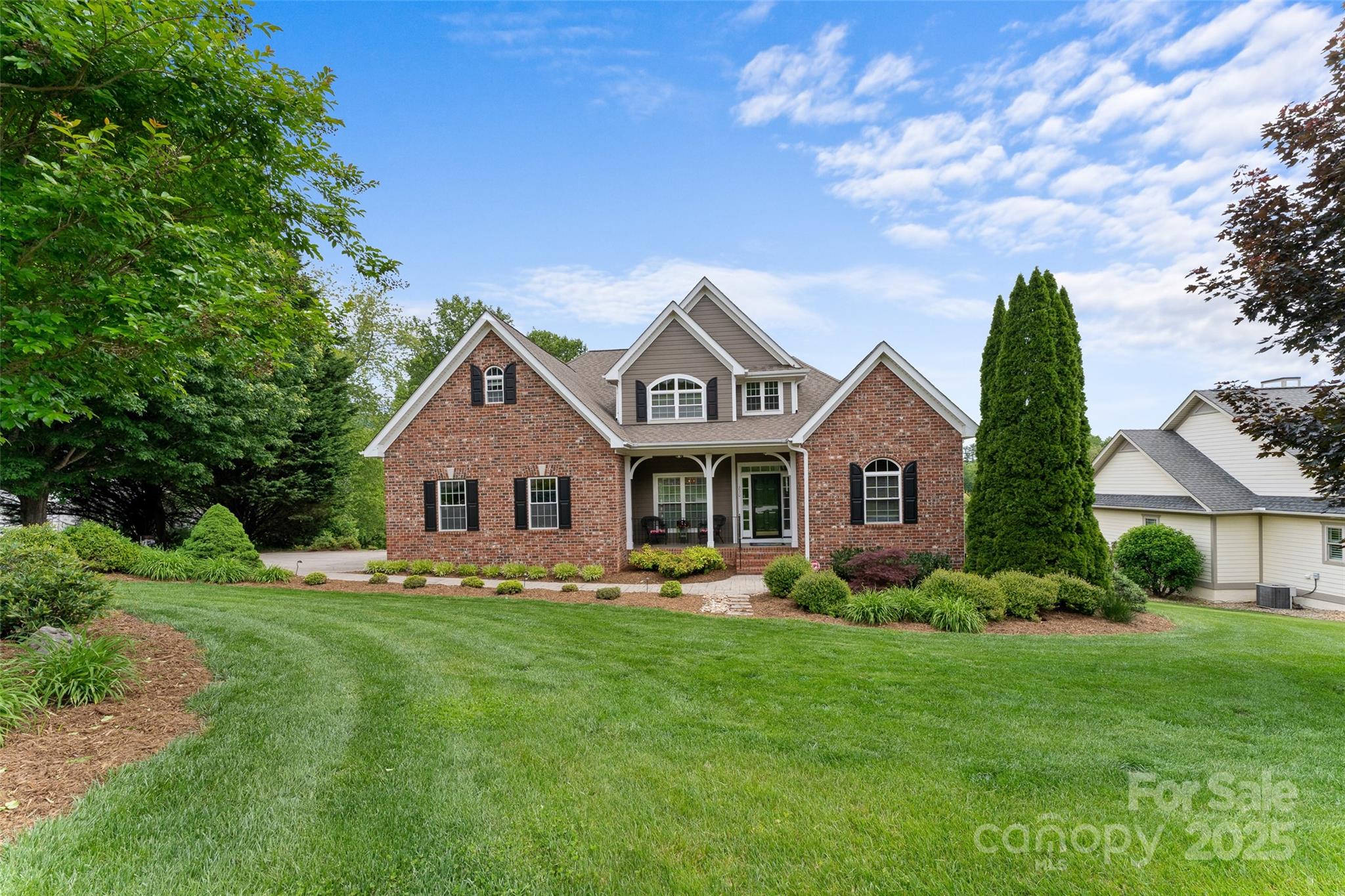 230 Fairway Falls Road Mills River NC 28759