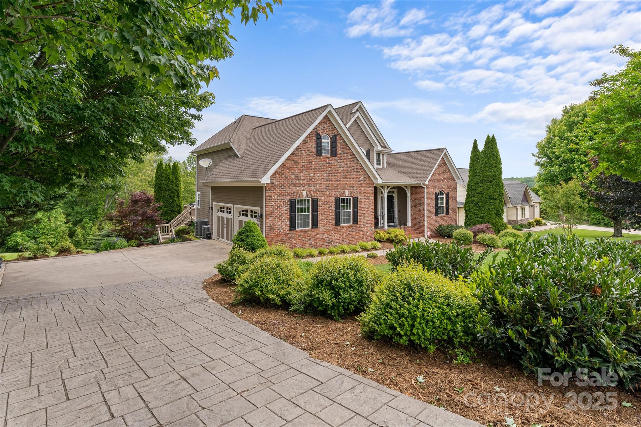 230 Fairway Falls Road Mills River NC 28759